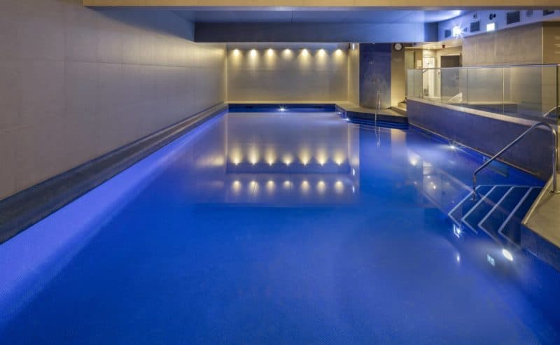 Bodyworks West