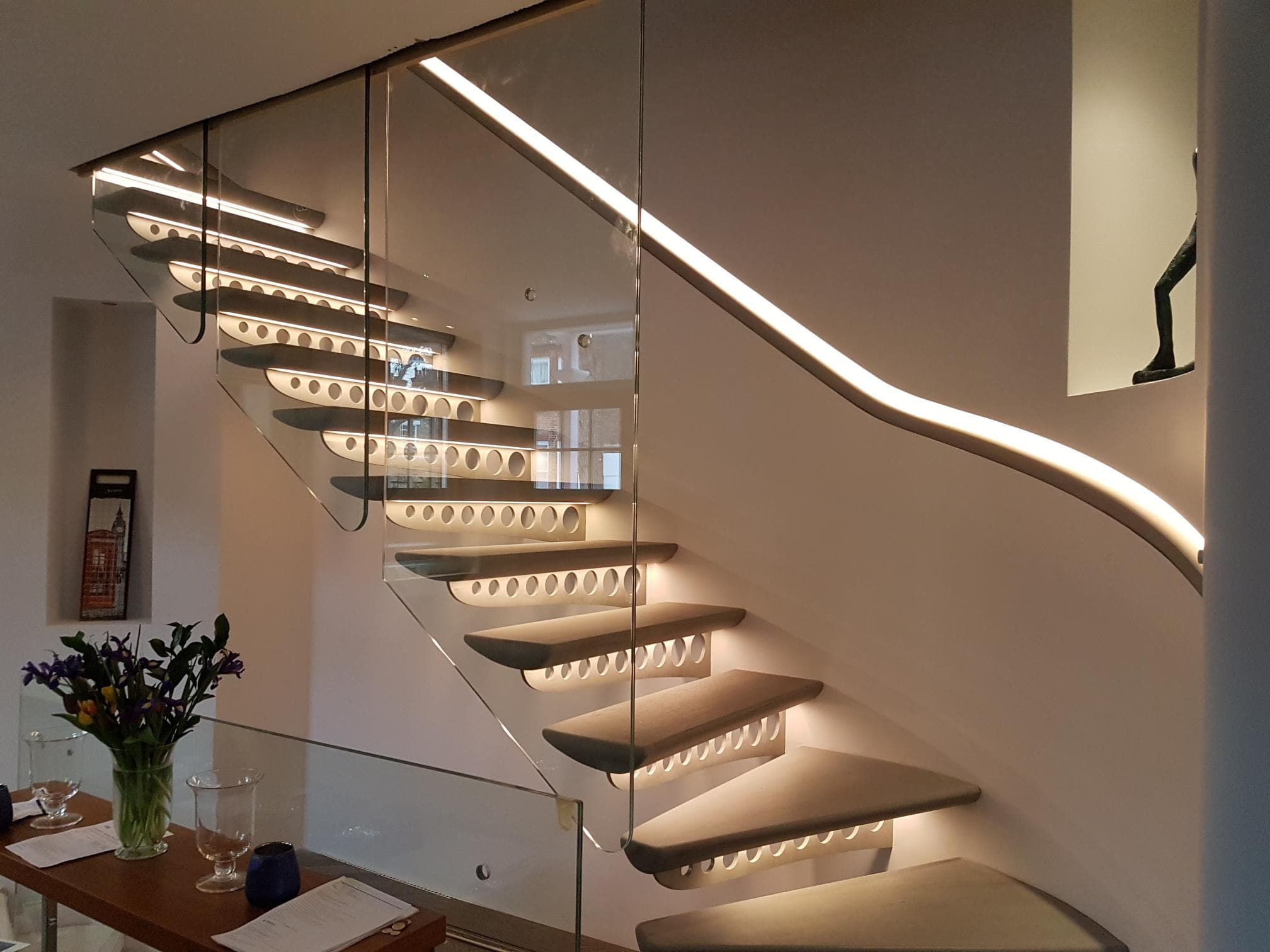 Kensington Private Residence