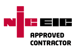 NICEIC Approved Contractor